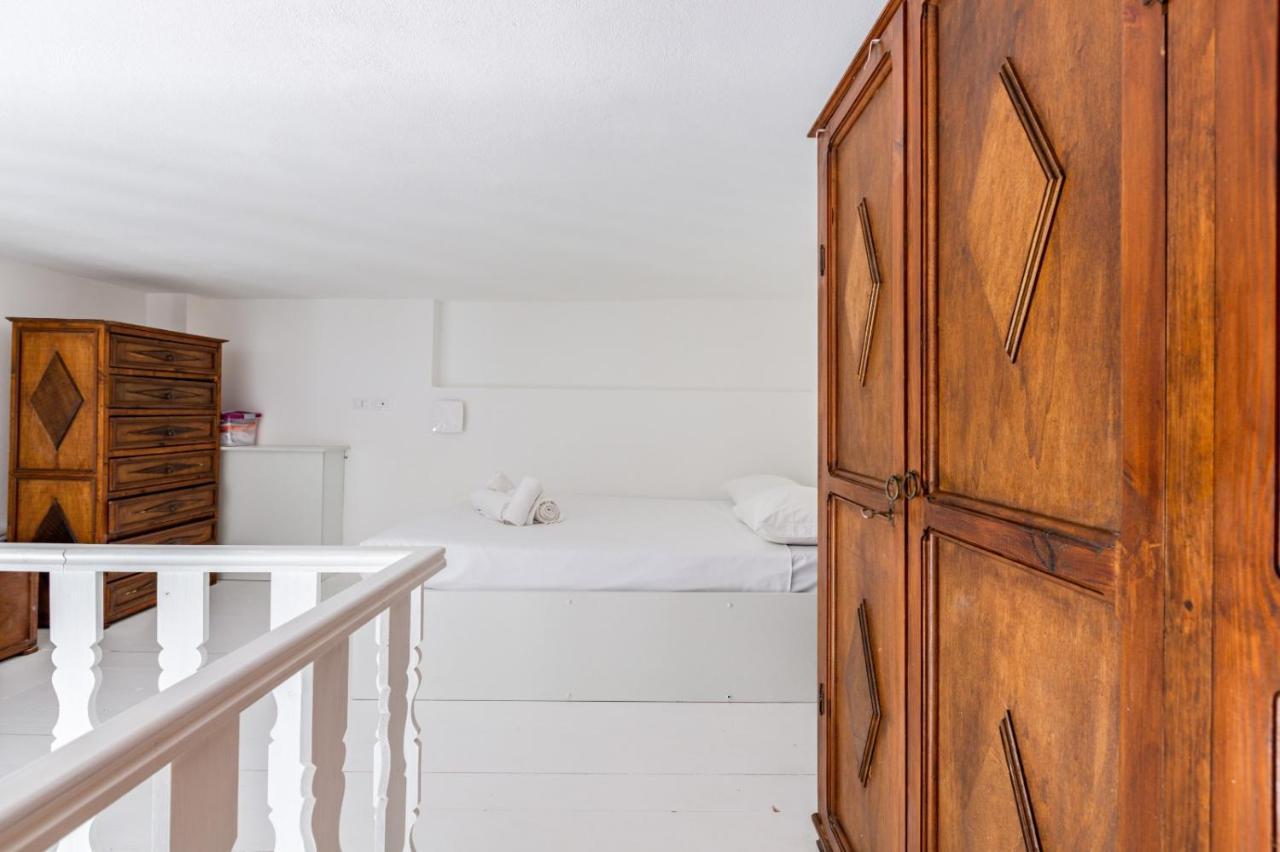 New! Studio Apt 700M From Corso Lodi! Милан Экстерьер фото